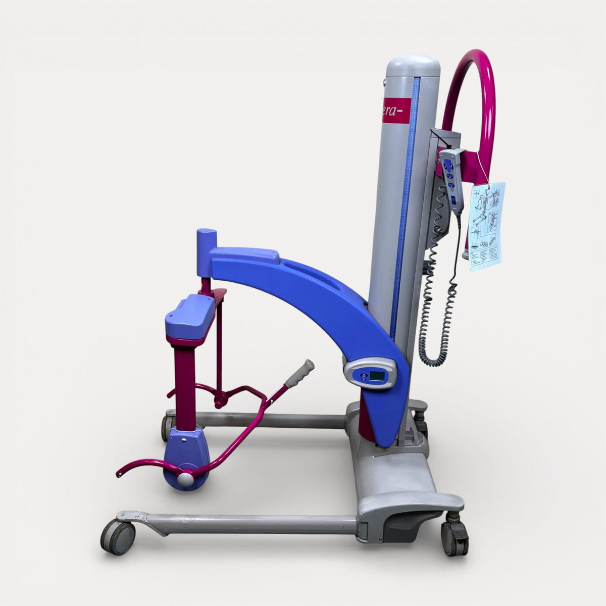 Arjo Opera Electric Patient Lift - Tested Working - No Battery