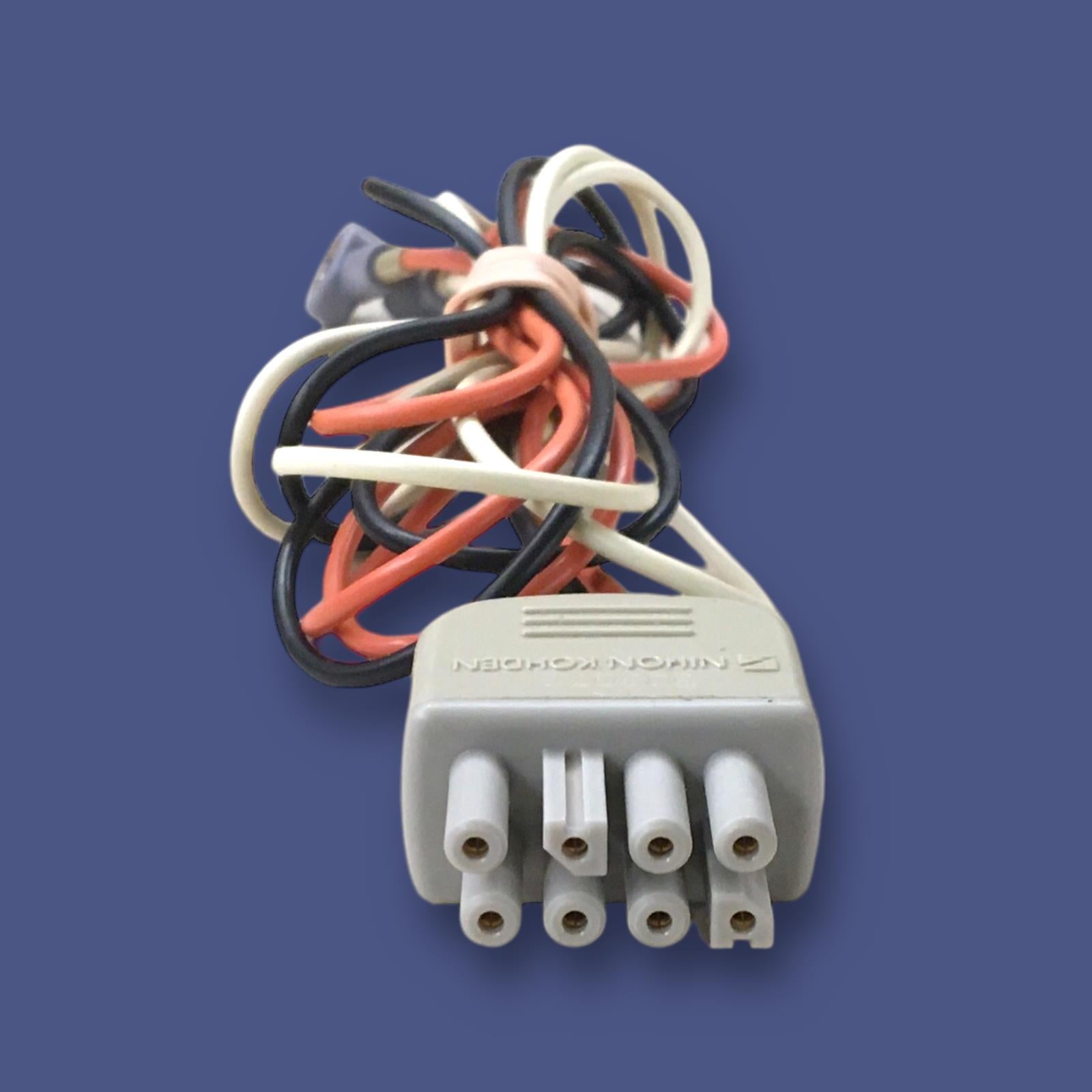 -NIHON KOHDEN BR-913PA ECG LEADWIRES