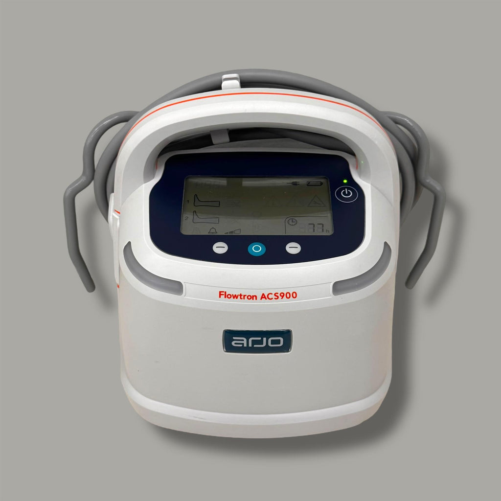 2019 Model ArjoHuntleigh Flowtron ACS900 526000-01