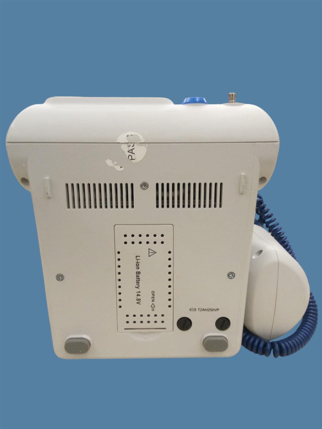 Edan Instruments M3A Vital Signs Monitor (2019)