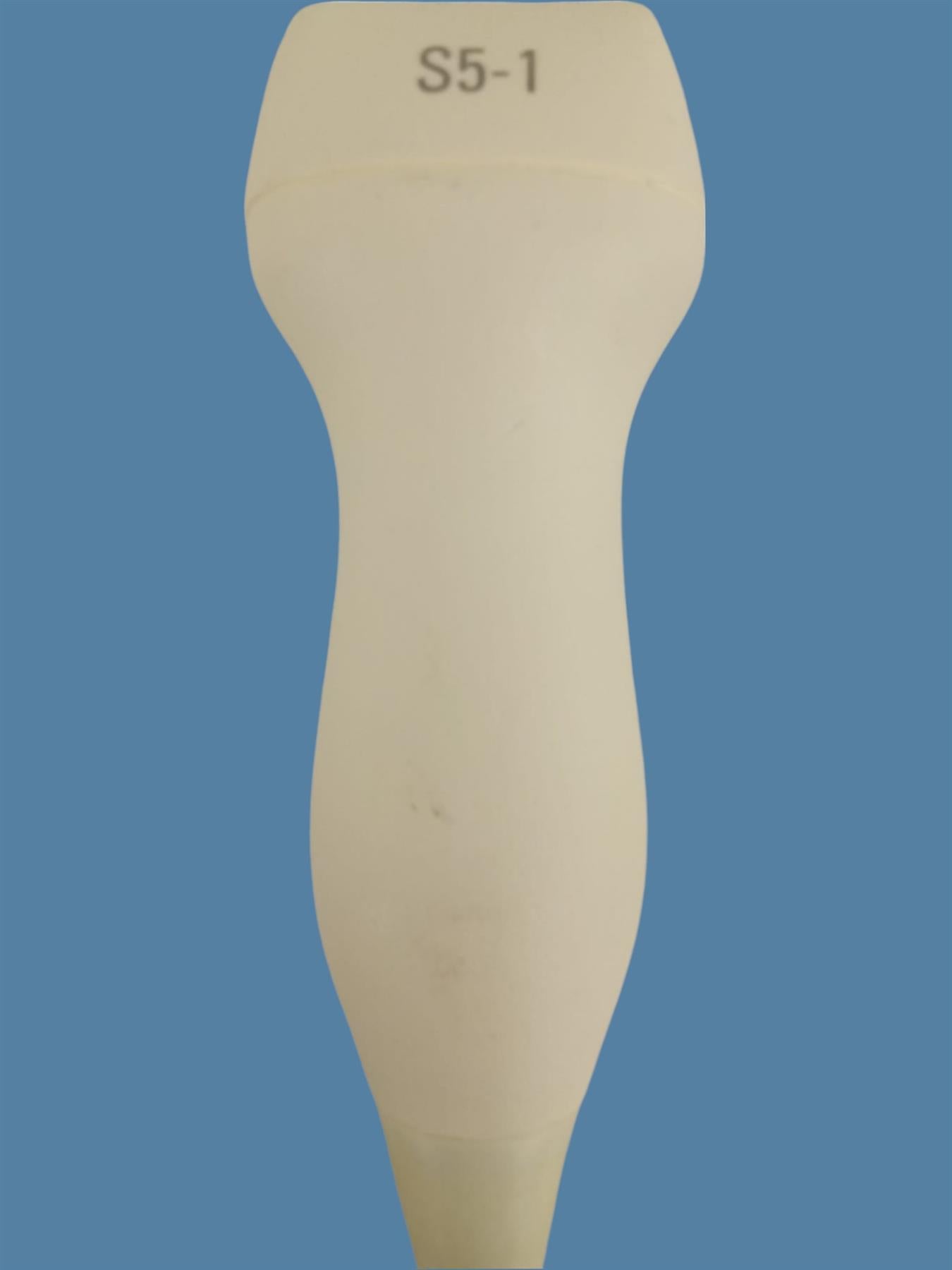 Philips S5-1 Ultrasound Transducer/Probe