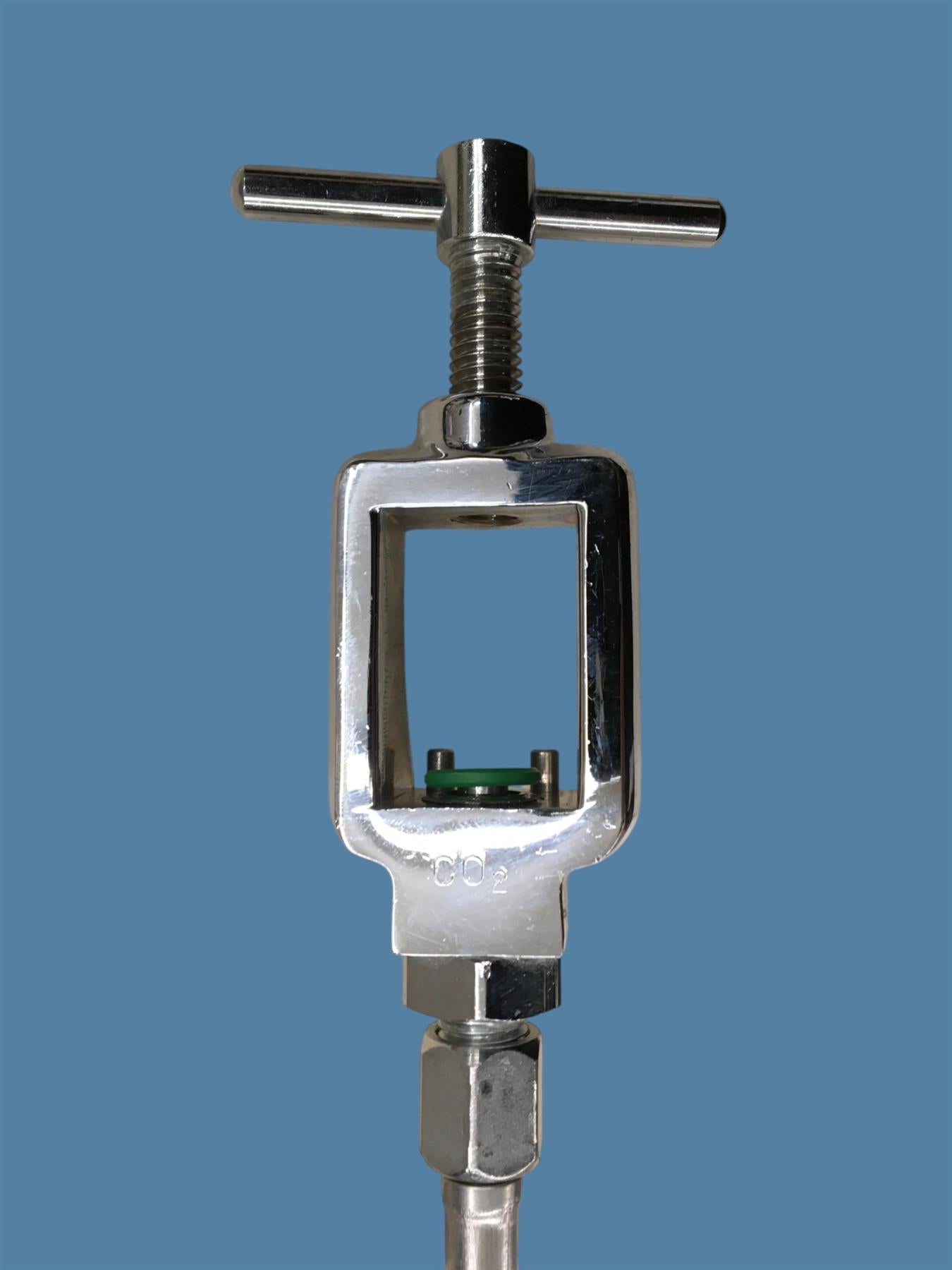 Richard Wolf Model 2026.60 CO2 Insufflator