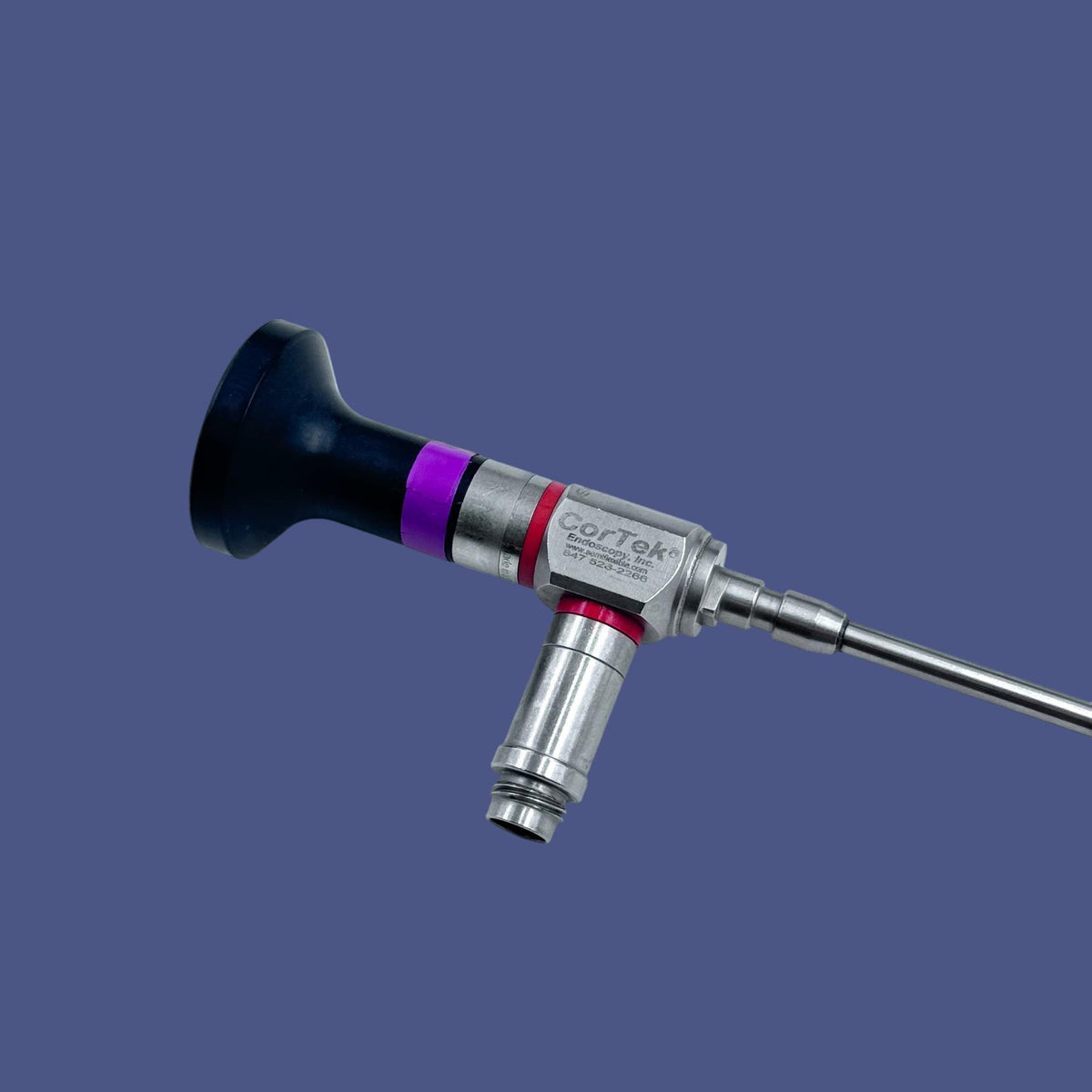 CorTek 30° Autoclavable Arthroscope DX4030S Made in USA