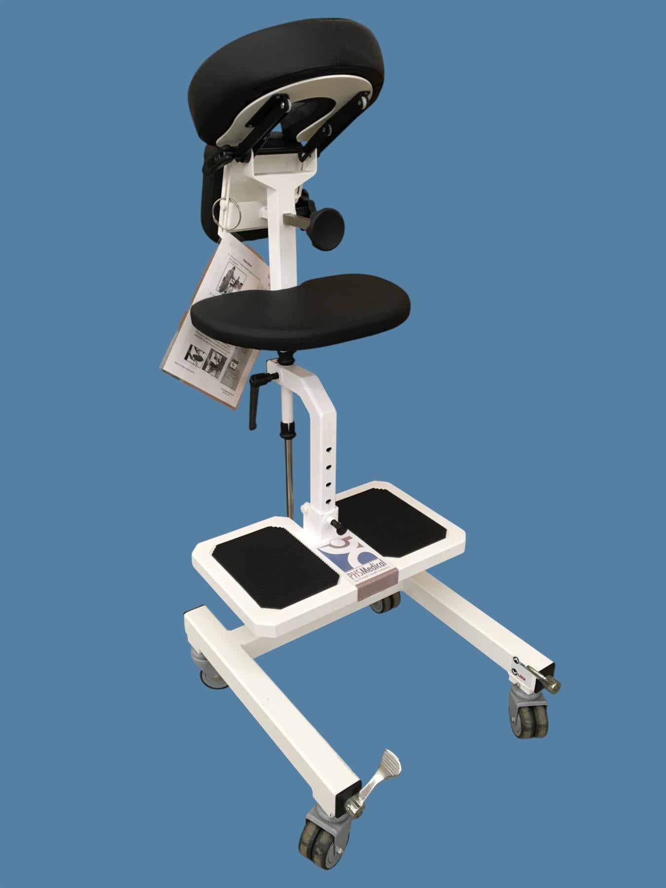 Pivotal Health Solutions "EPD Package 2" Epidural Positioning Device