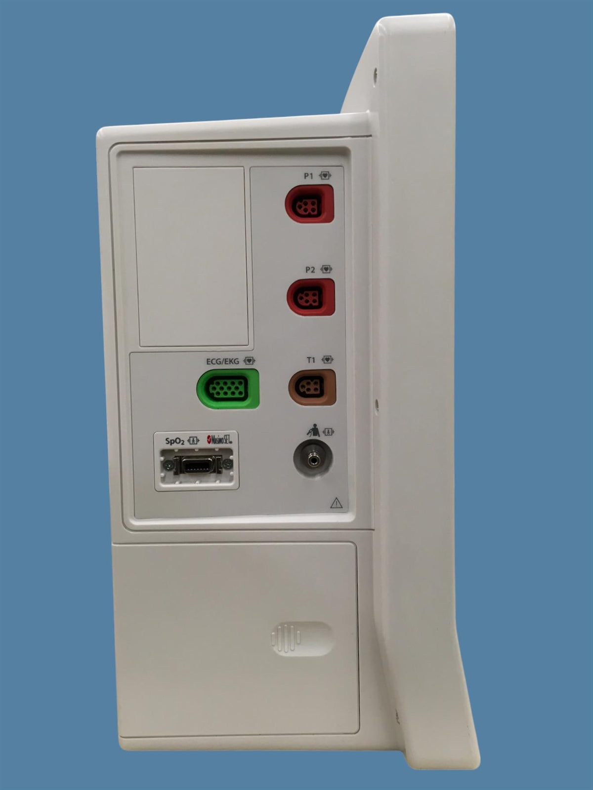 Mindray Datascope Passport V Patient Monitor w/ MasimoSET SpO2