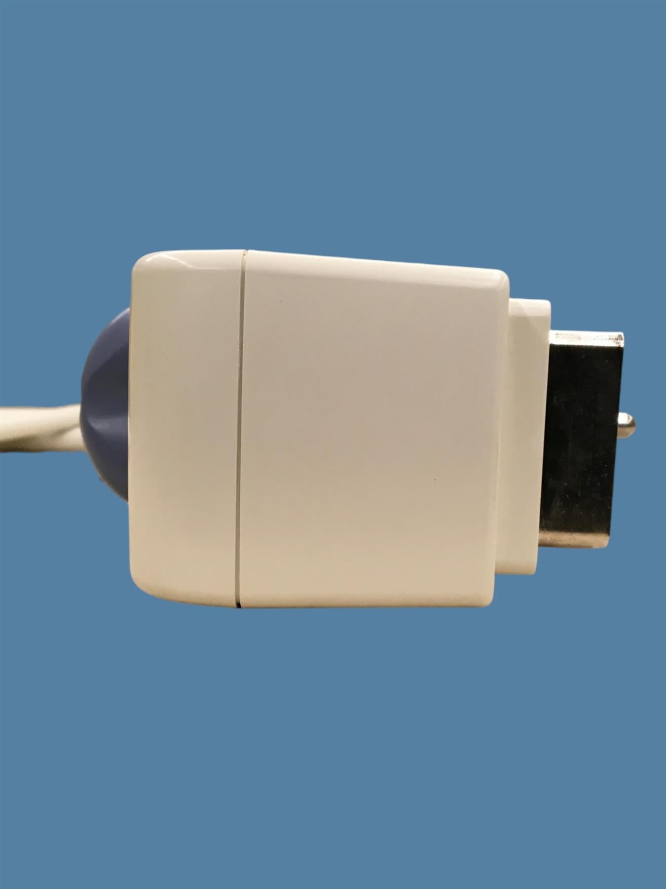 Hitachi Aloka UST-9130 Convex Ultrasound Transducer Probe