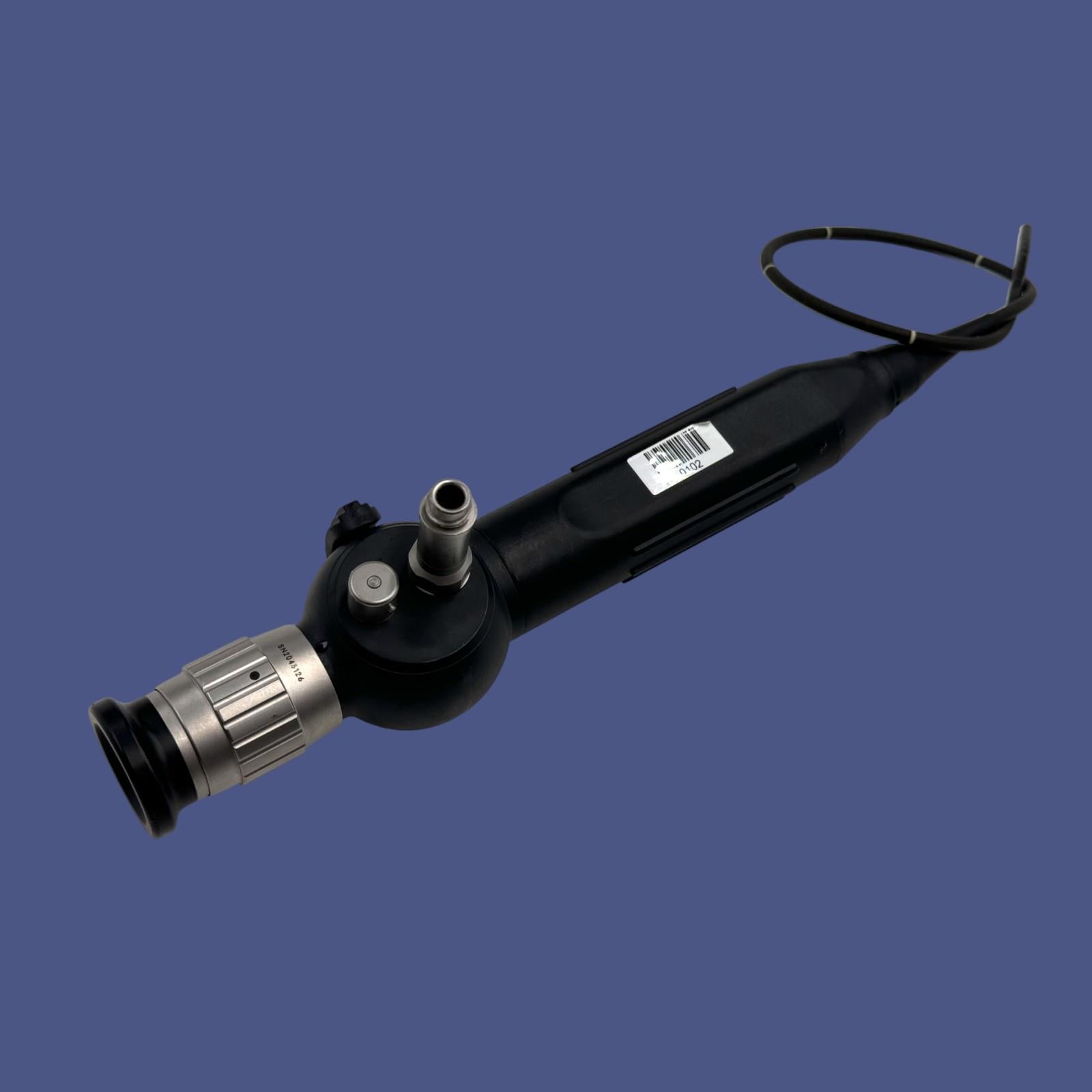 Karl Storz 11101RP2 Rhino-Laryngo Flexoscope (No Broken Fibers)