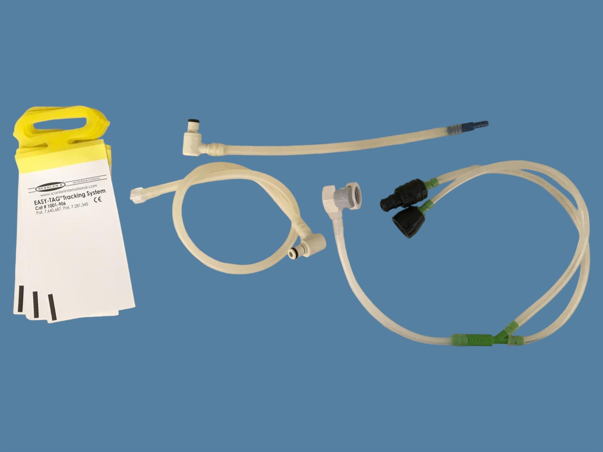 Olympus EVIS BF Type P200 Flexible Fiber Bronchoscope