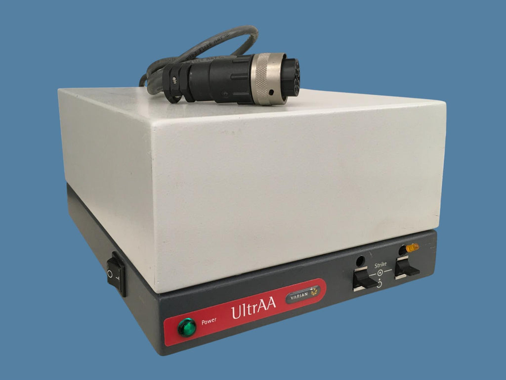 Varian UltrAA Control Module for Atomic Absorption (AA) Spectrometer