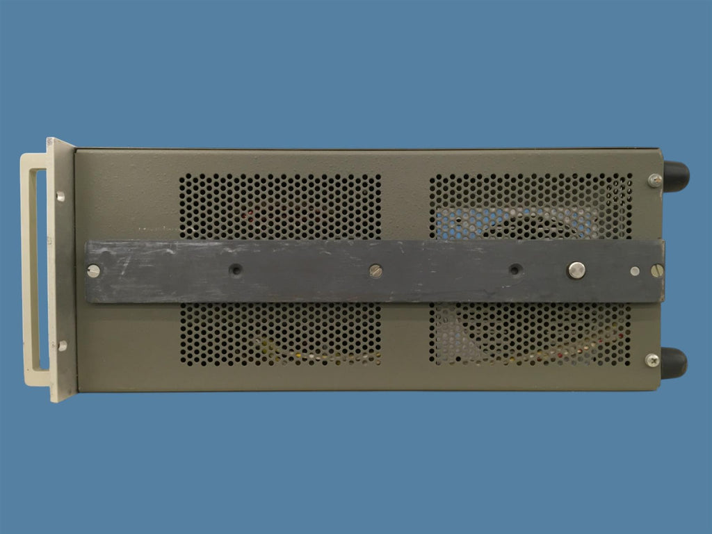 Hewlett-Packard 6261B DC Power Supply, 0-20V, 0-50A