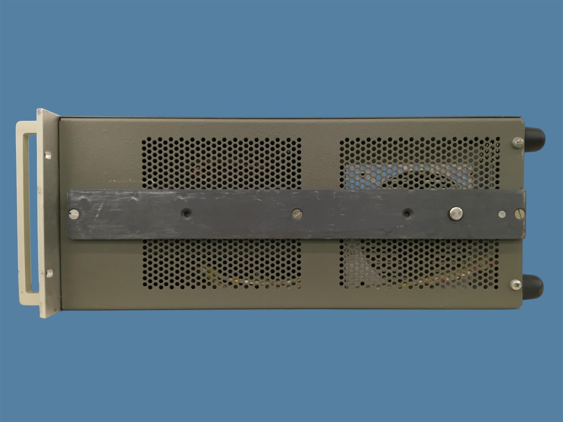 Hewlett-Packard 6261B DC Power Supply, 0-20V, 0-50A