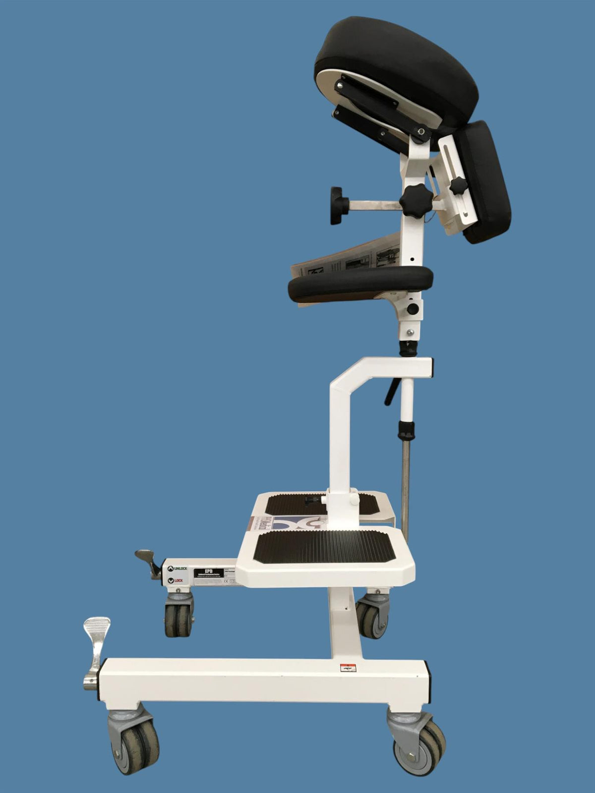 Pivotal Health Solutions "EPD Package 2" Epidural Positioning Device