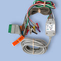 Nihon Kohden Cable 12 lead BSM BJ-900PA