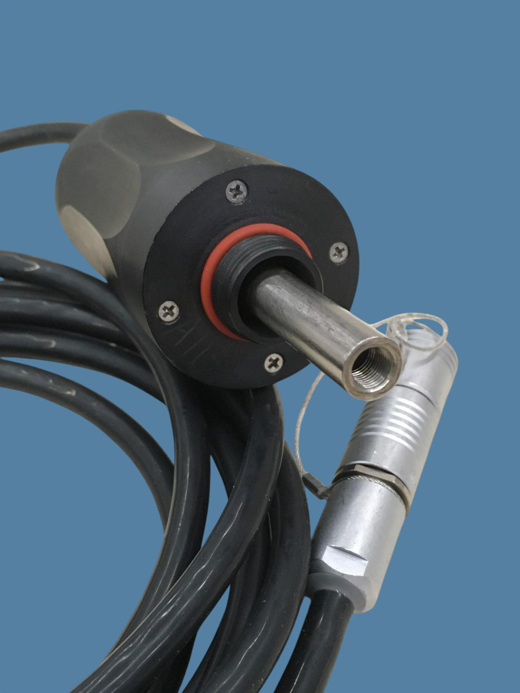 Gyrus ACMI C2A00054 Cyberwand Lithotripter Handpiece