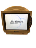 Nihon Kohden MU-651RA Life Scope Patient Monitor