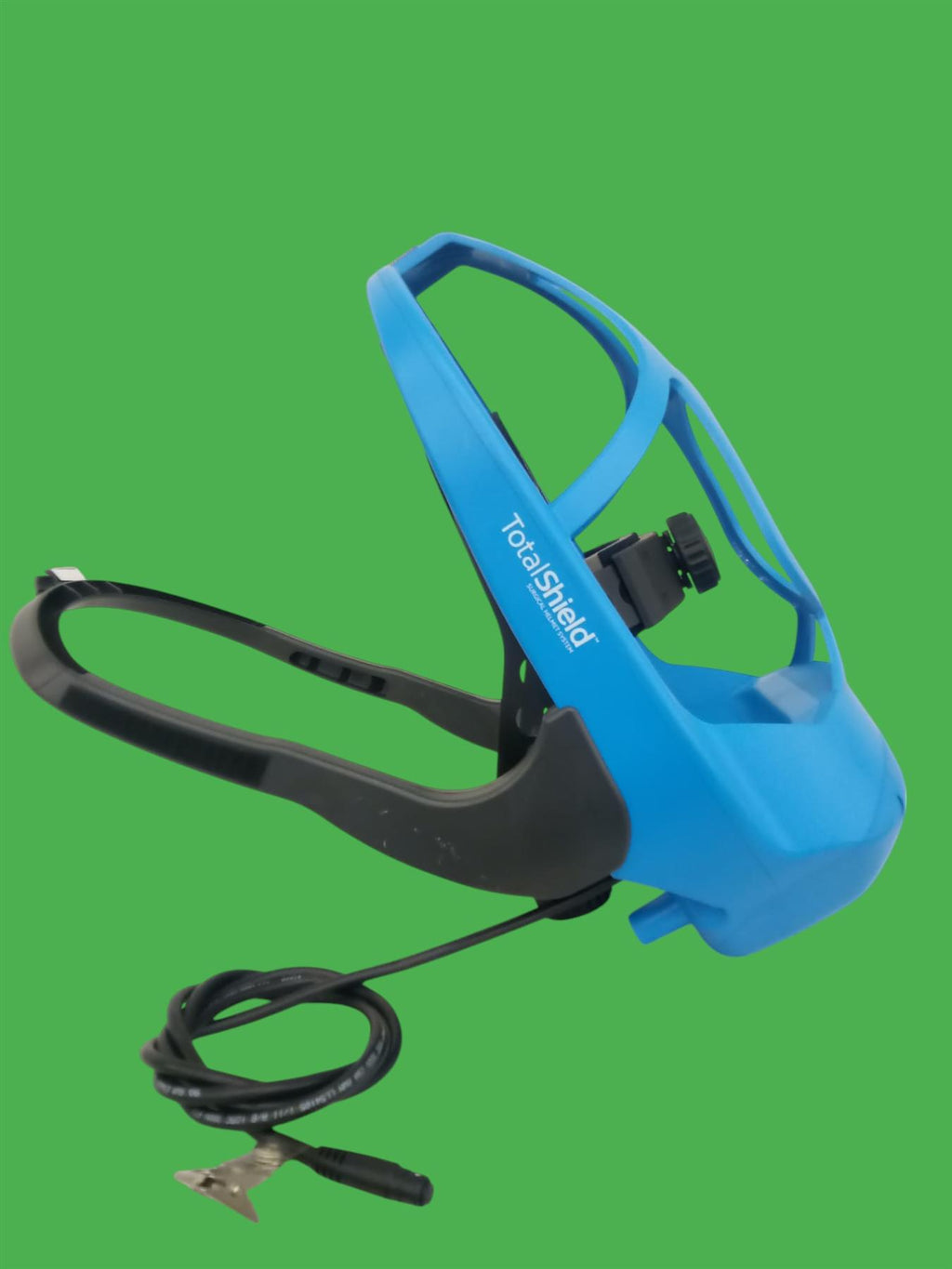 Zimmer Biomet TotalShield Surgical Helmet 00-9900-001-00