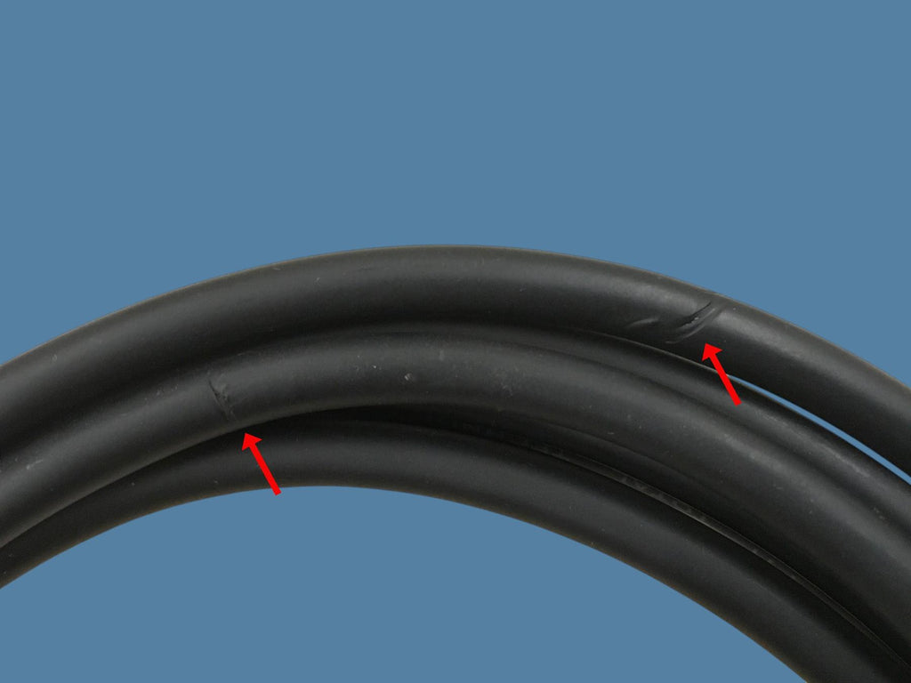 Olympus 55645L10 Digital Remote Monitor Printer Cable | Minor Jacket Scratches