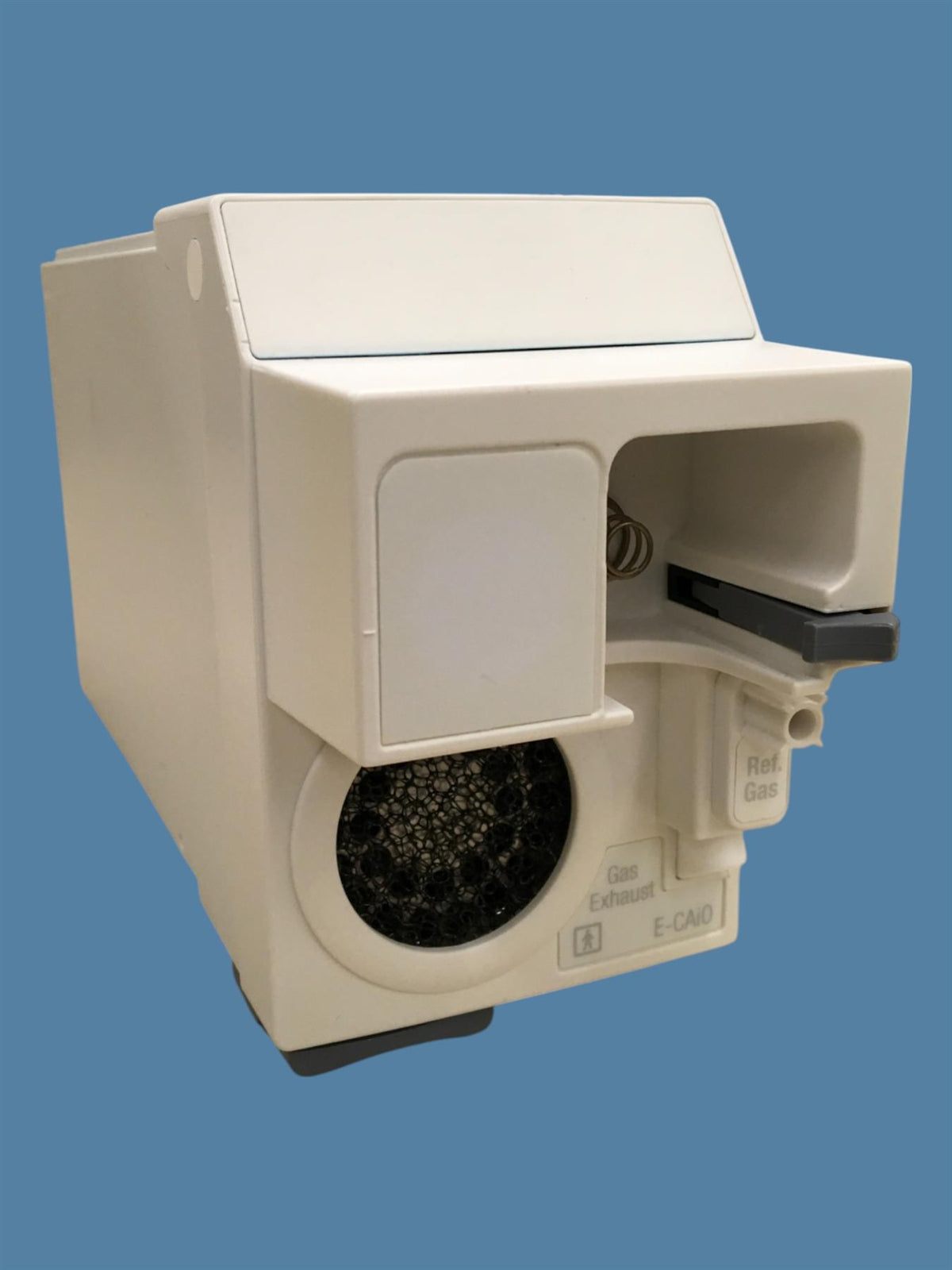 GE Healthcare E-CAiO-00 Respiratory/Gas Exhaust Module