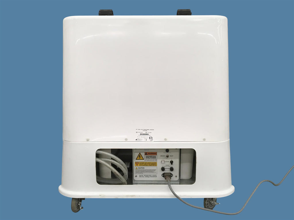 Richmar HydraTherm Performa Hydrocollator/Heat Therapy System | HT-PAT-D120
