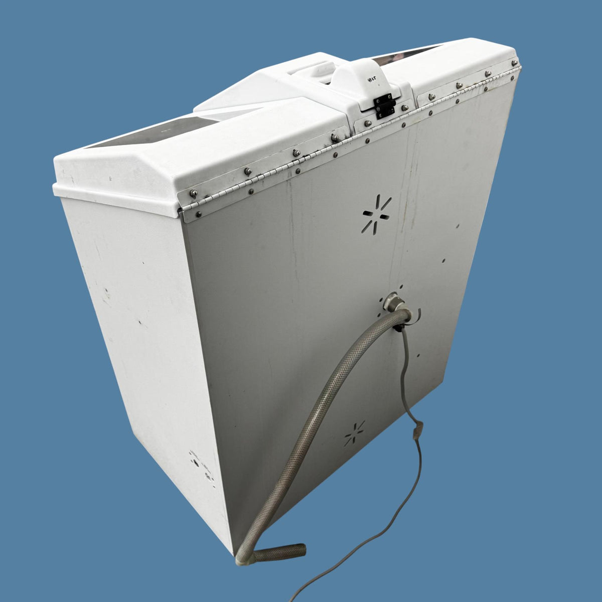 Olympus DSD-201 Endoscope Reprocessor