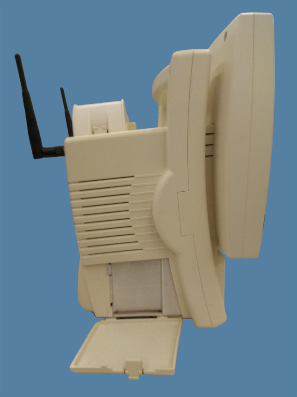MedRad Veris 8600 MR Monitoring System Remote Display
