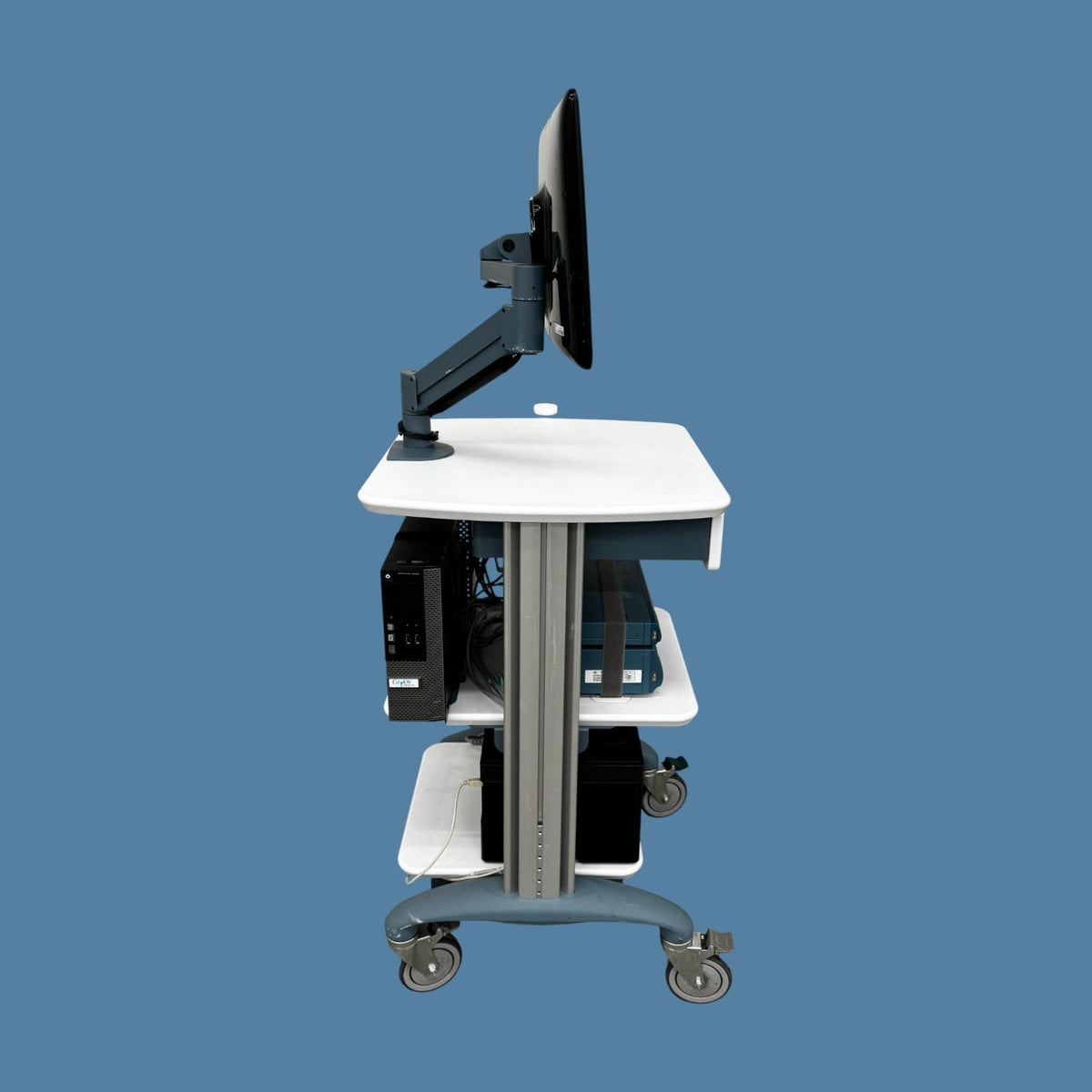 Given Imaging Glen Imaging ManoScan System