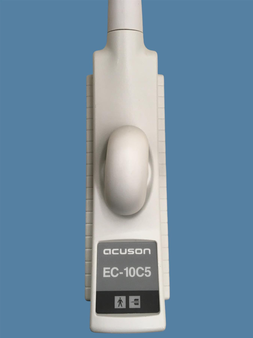 Acuson EC-10C5 Endocavity Ultrasound Transducer Probe (Model No. 08251332)