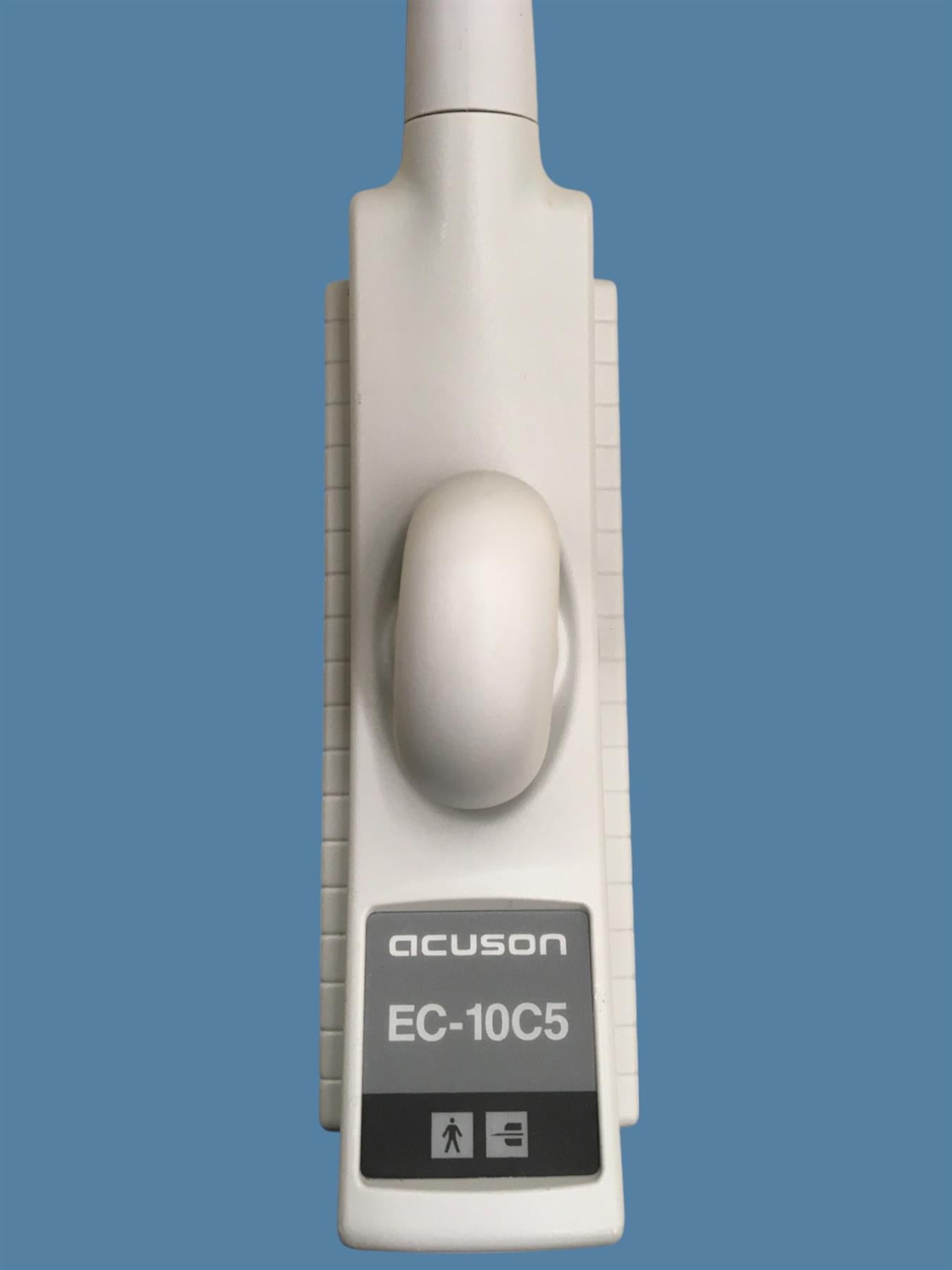 Acuson EC-10C5 Endocavity Ultrasound Transducer Probe (Model No. 08251332)