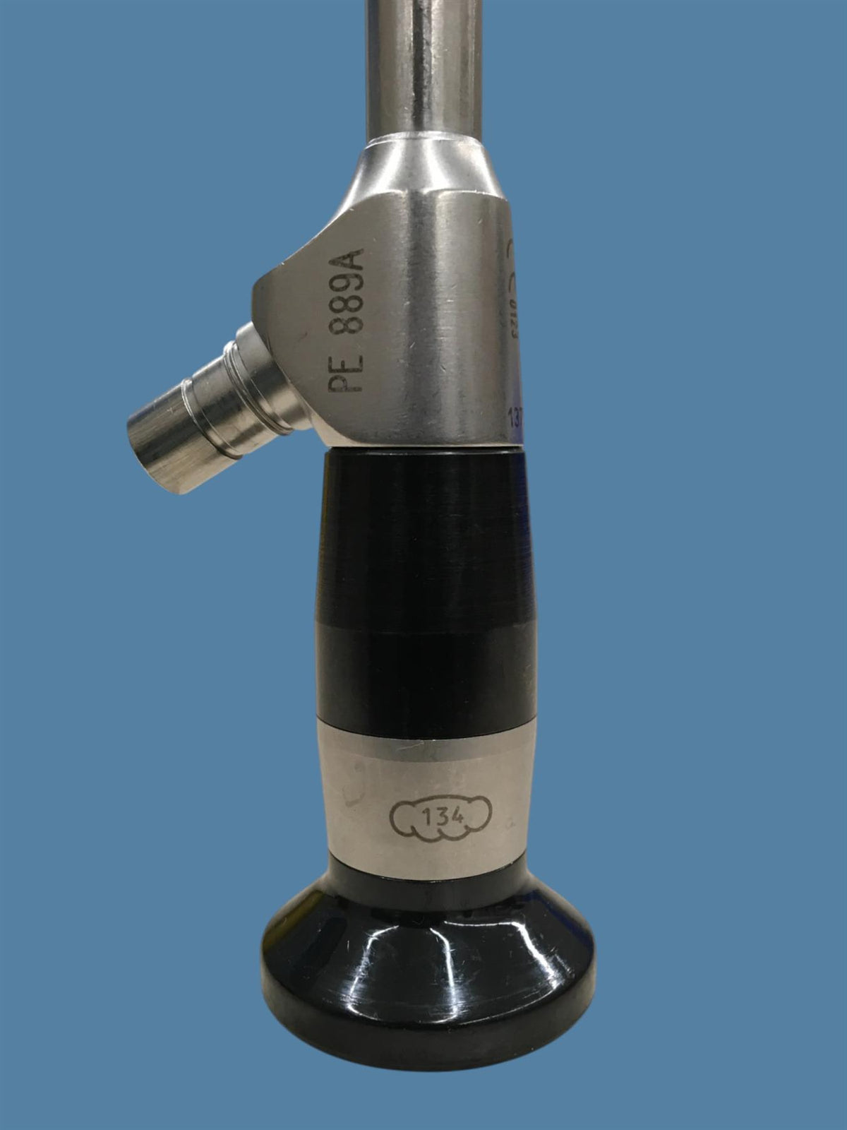 Aesculap PE 889A 10mm, 0° Zero Degree Autoclavable Laparoscope