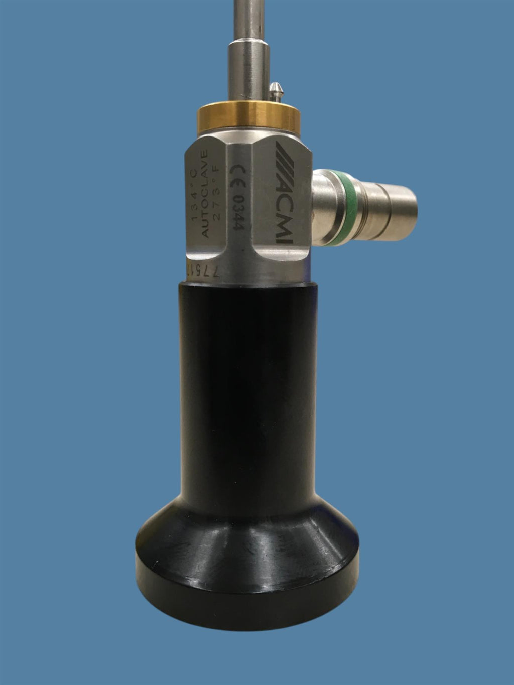 ACMI M3-12A Gold 4mm 12° Autoclavable Cystoscope