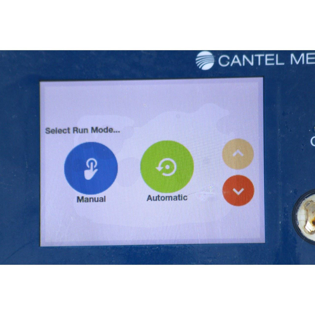 Medivators Scope Buddy Plus Endoscope Flushing Pump