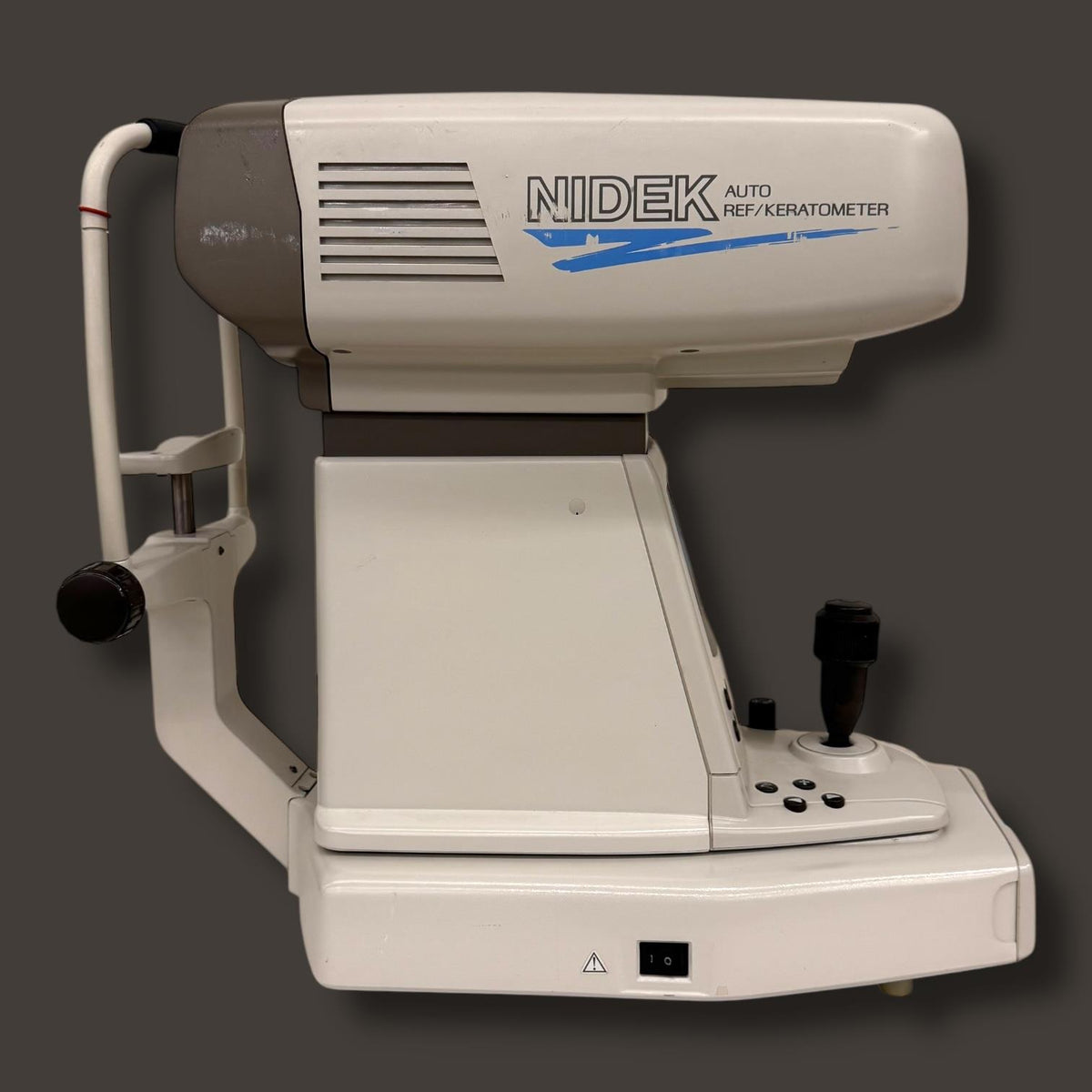 Nidek Marco ARK-700A Auto Ref/Keratometer