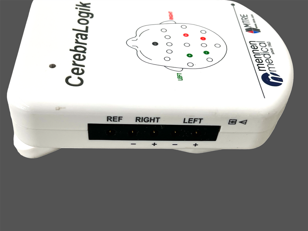 MTRE mennen medical CerebraLogik Monitor 6811388010