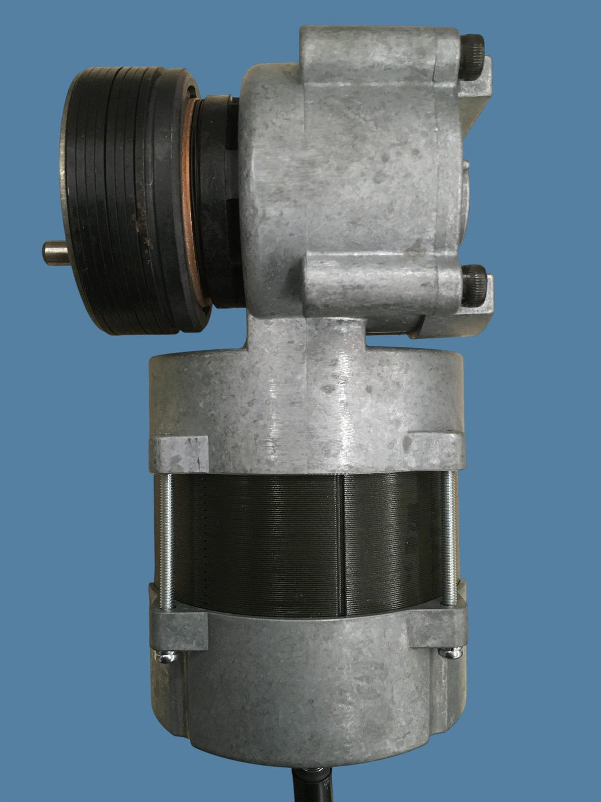 Stryker Fowler Motor w/ Clutch | PN 2030-016-601 | SPG PN ICG-94440STB