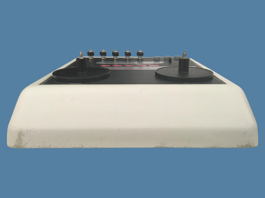 Bio-Tek Instruments QED-6 Defib Analyzer [Without Power Supply]