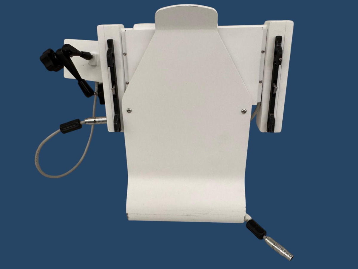 HOLOGIC Affirm Breast Biopsy Guidance System STLC-00004 (2021)
