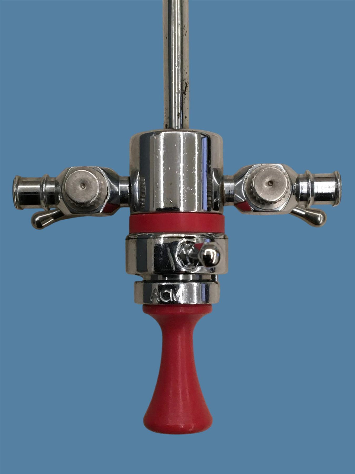 ACMI G117 Cystoscope Sheath and Obturator (17Fr)