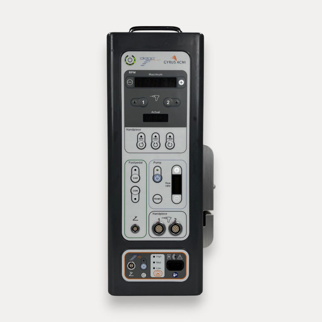 Gyrus Acmi Diego System 70339050