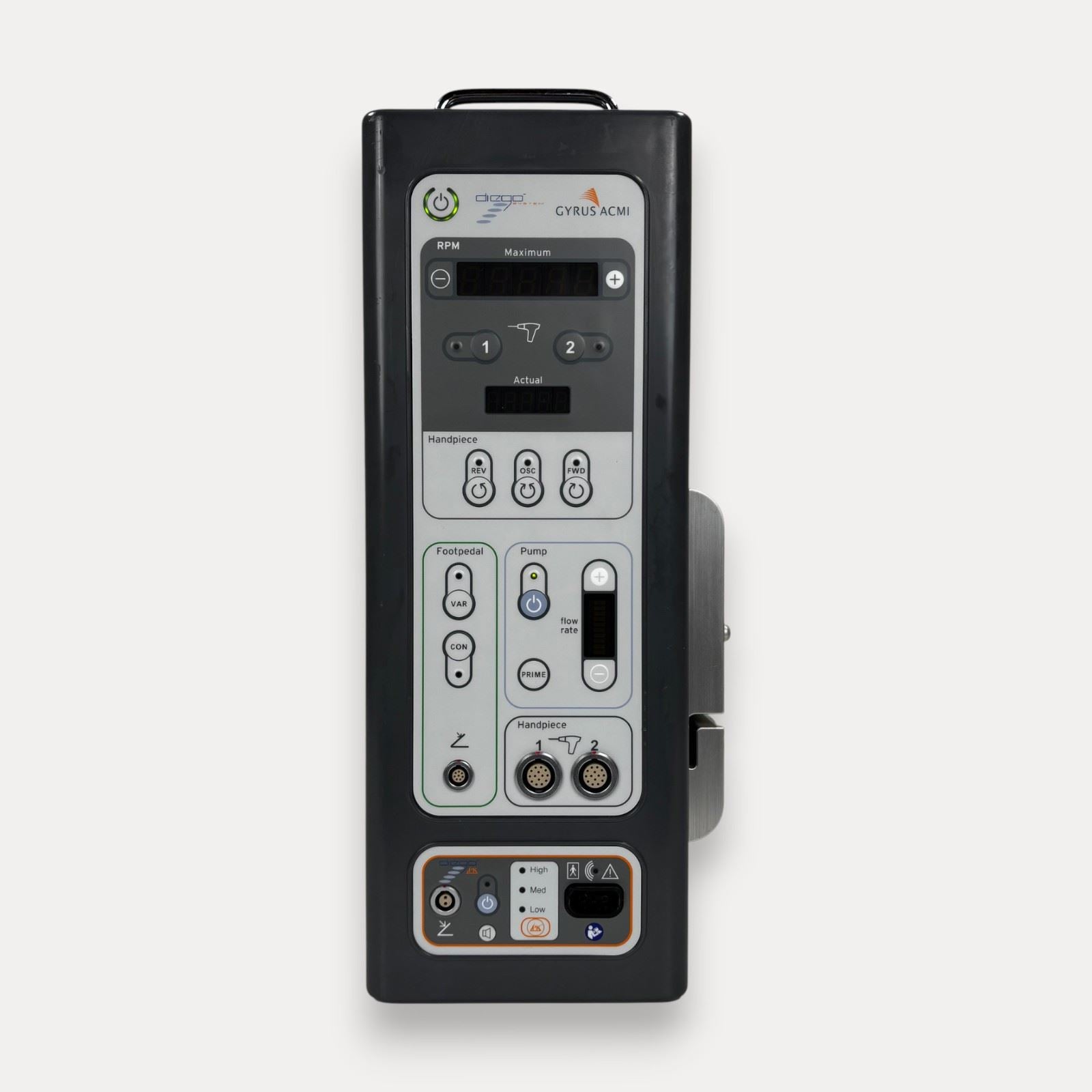Gyrus Acmi Diego System 70339050