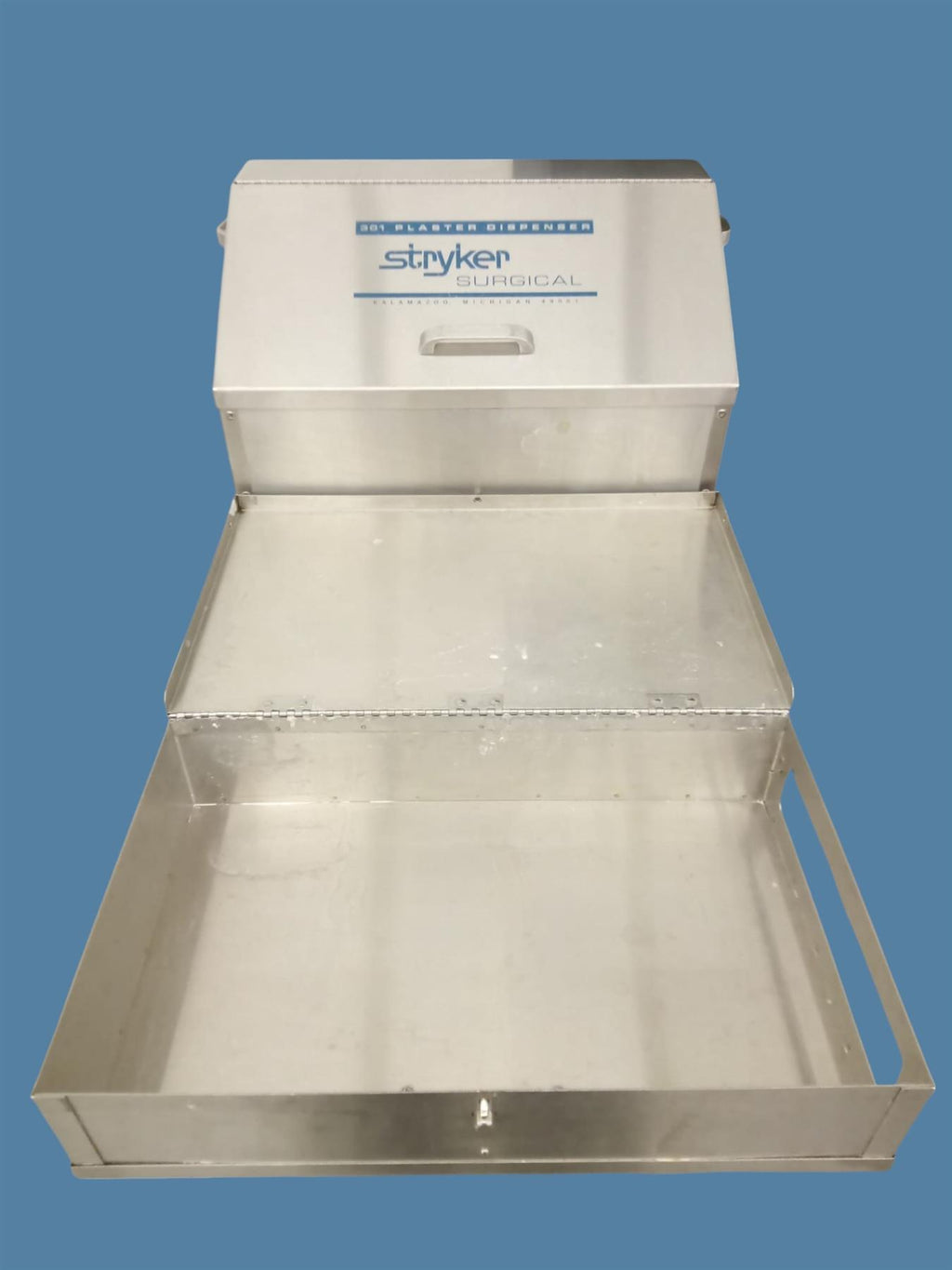 Stryker Surgical 301 Plaster Dispenser System