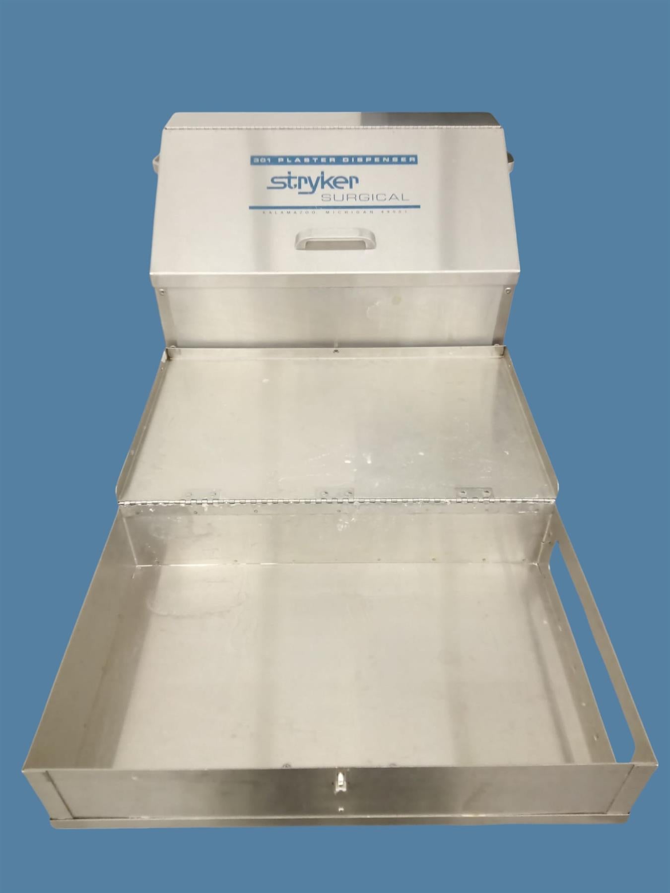Stryker Surgical 301 Plaster Dispenser System