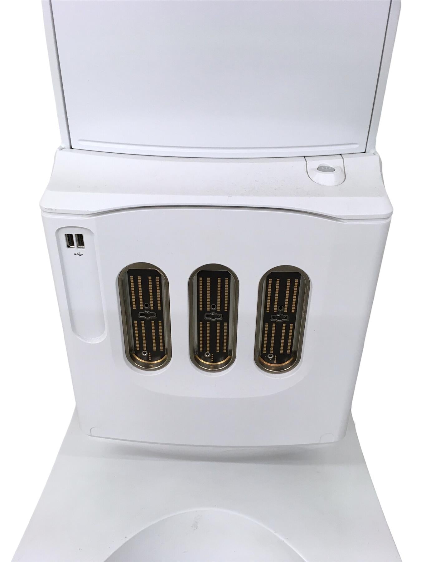 Zonare Mindray ZS3 Ultrasound System 88000-00