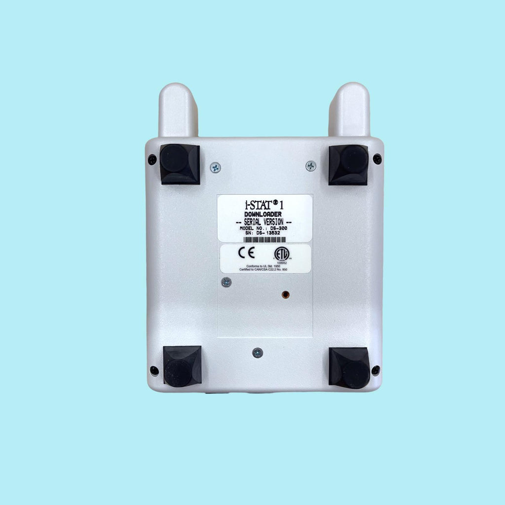 Abbott i-STAT 1 Downloader DS-300