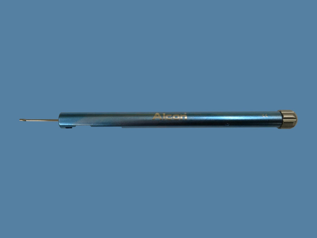 Alcon Monarch III IOL Delivery System Handpiece 8065977773