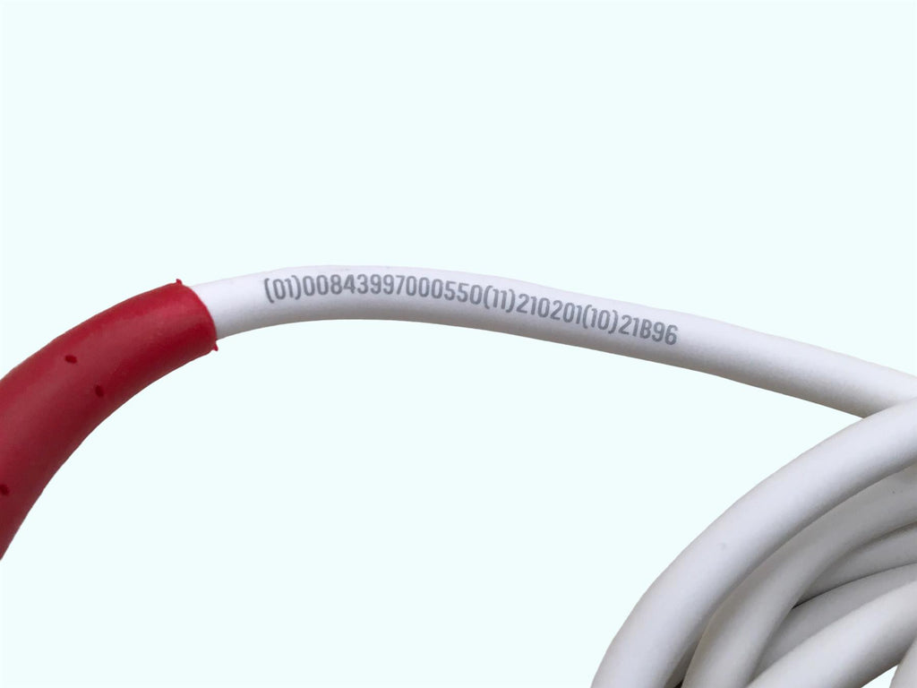 Masimo 2016 LNC-10-GE LNCS to GE Patient Cable GE 2027263-002 10ft/3m