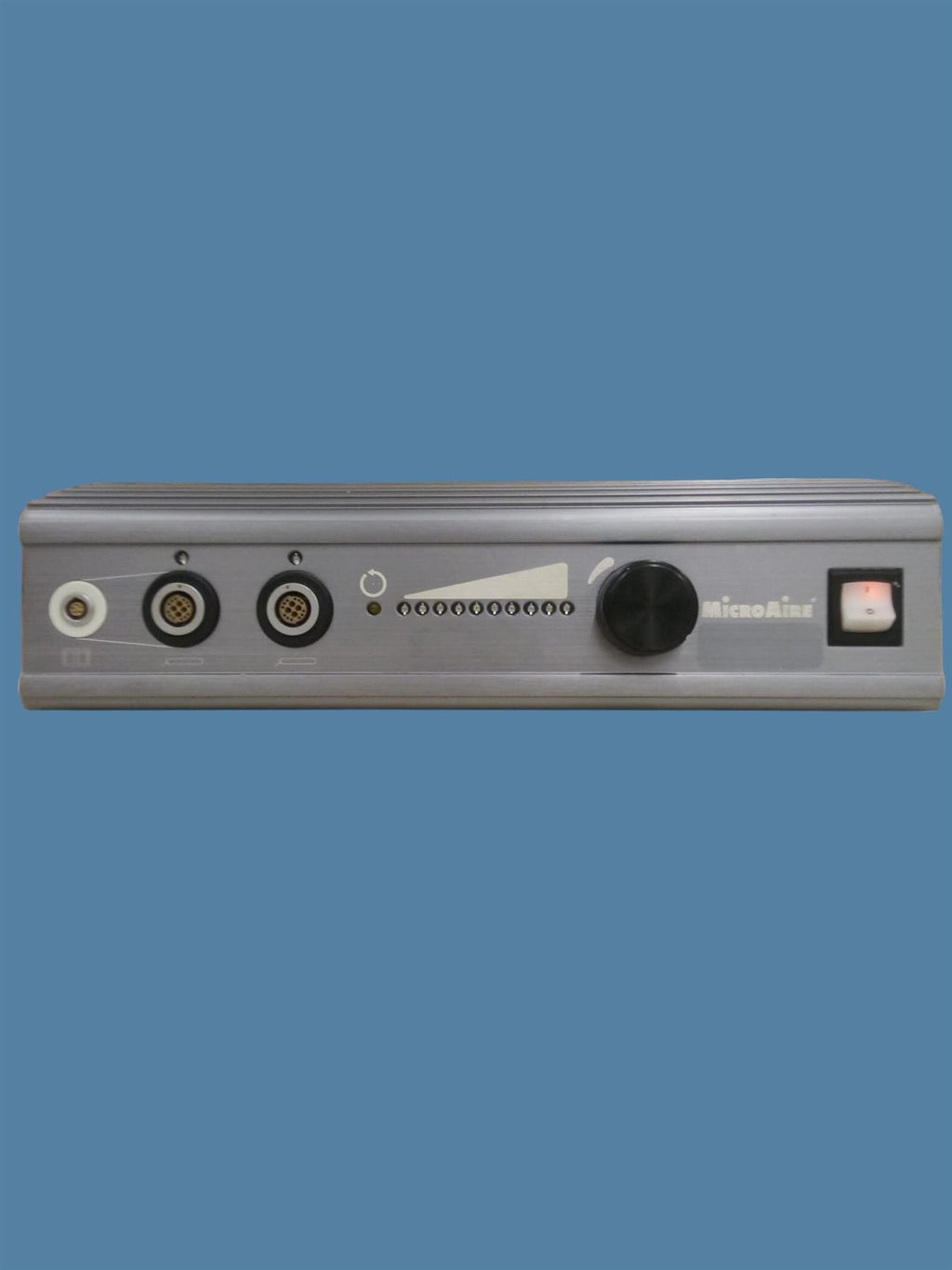 MicroAire 1025 Power Console (Liposuction System)