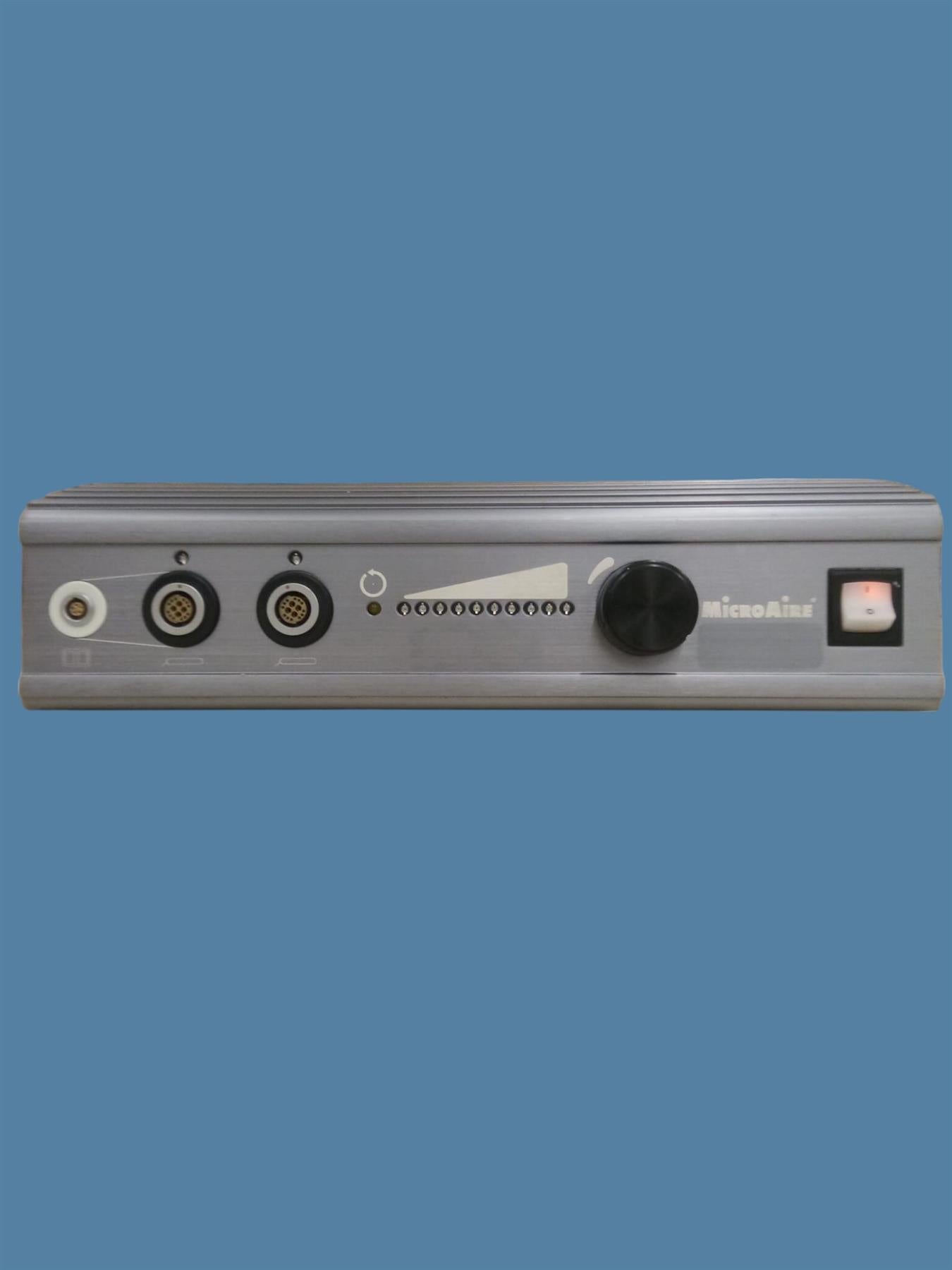 MicroAire 1025 Power Console (Liposuction System)
