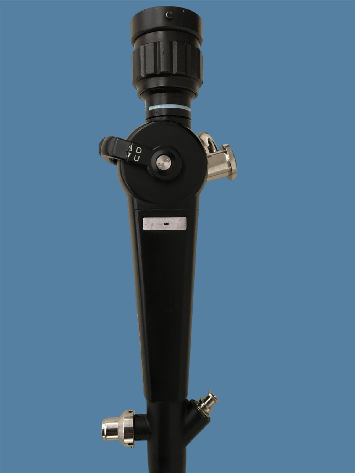 Pentax FB-18BS Fiber Optic Bronchoscope (1 broken fiber)