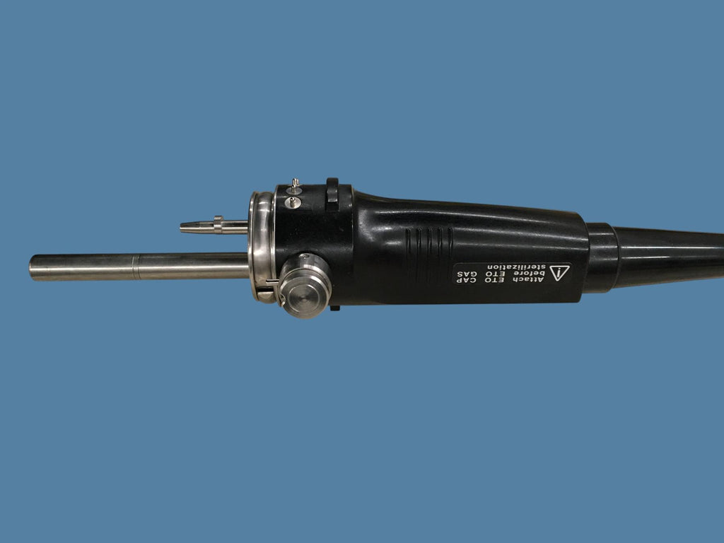 Olympus BF-XP40 Flexible Fiber Bronchoscope