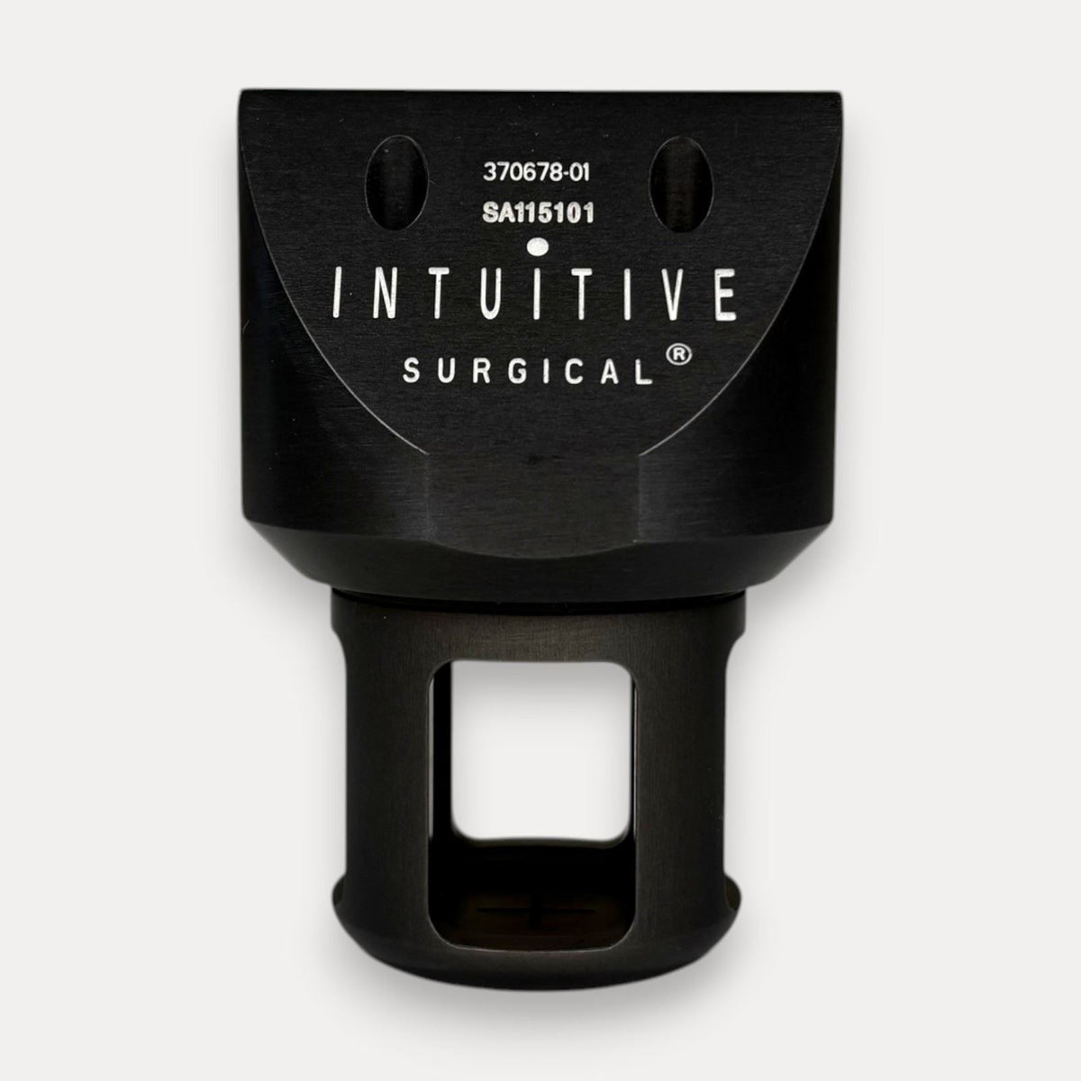 Intuitive Surgical 370678-01 Endoscope Alignment Target